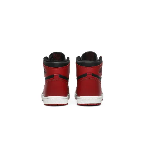 Air Jordan 1 Retro High '85 OG Bred (2025)