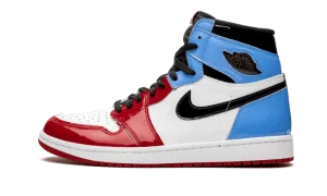 Air Jordan 1 Retro High Fearless OG