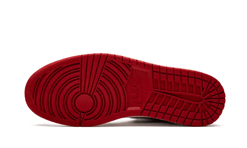 Air Jordan 1 Retro High Fearless OG