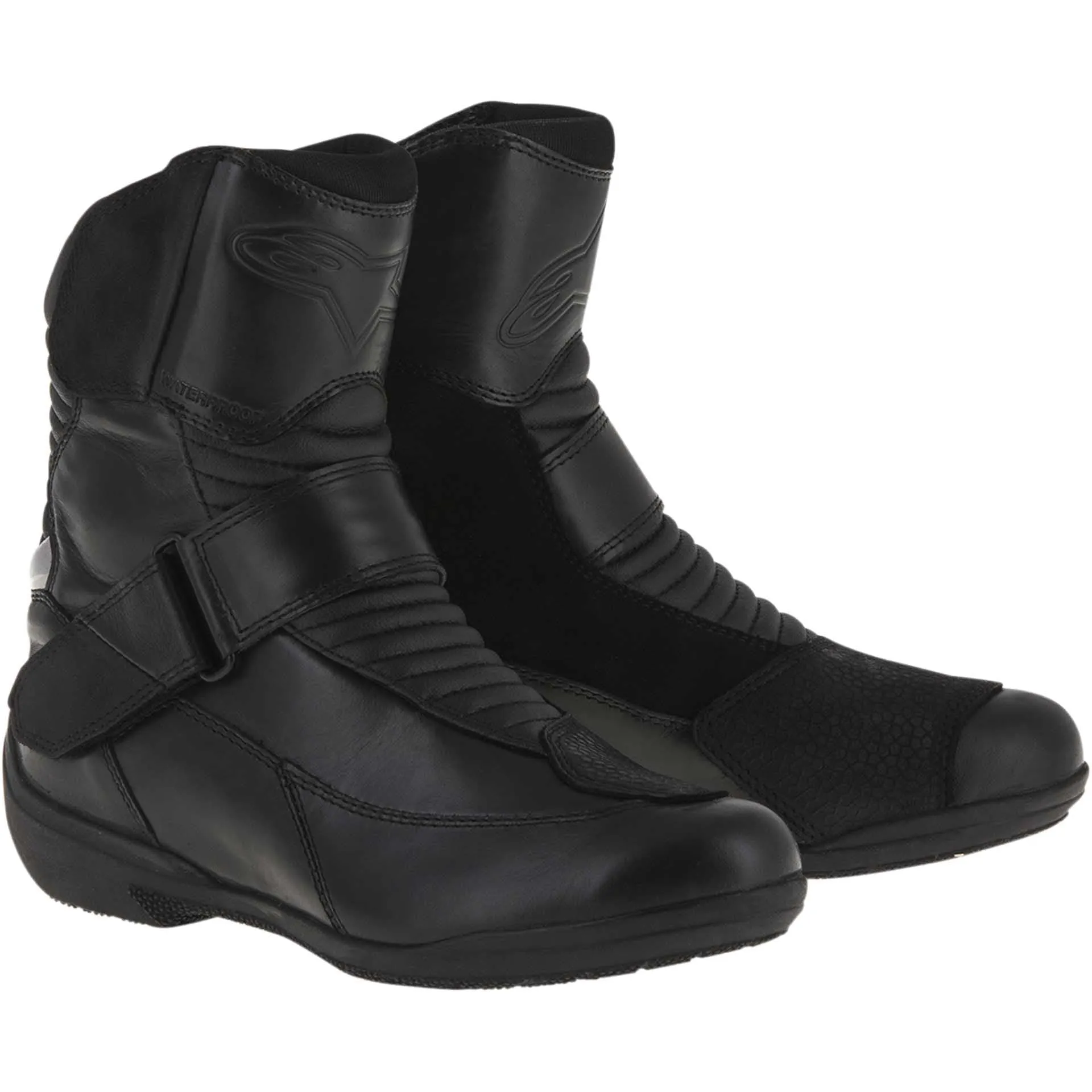Alpinestars Stella Valencia Waterproof Boots