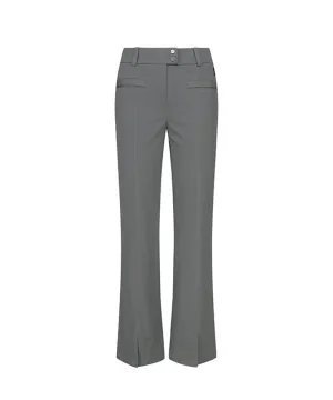 ANEW Golf Women's Incision Boots Cut L/PT - Gray