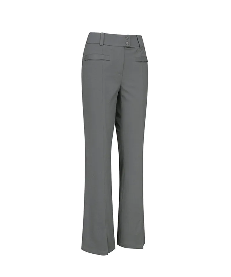 ANEW Golf Women's Incision Boots Cut L/PT - Gray