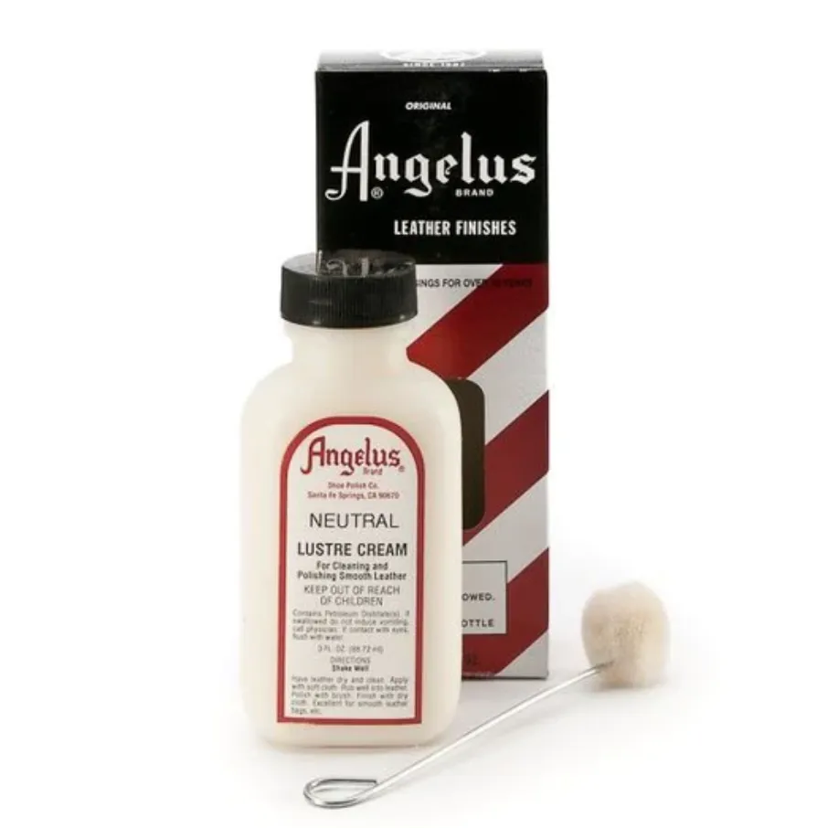 Angelus Lustre Cream - Neutral 88.7ml