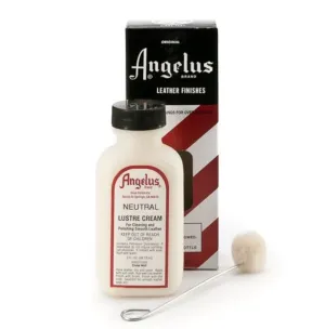 Angelus Lustre Cream - Neutral 88.7ml
