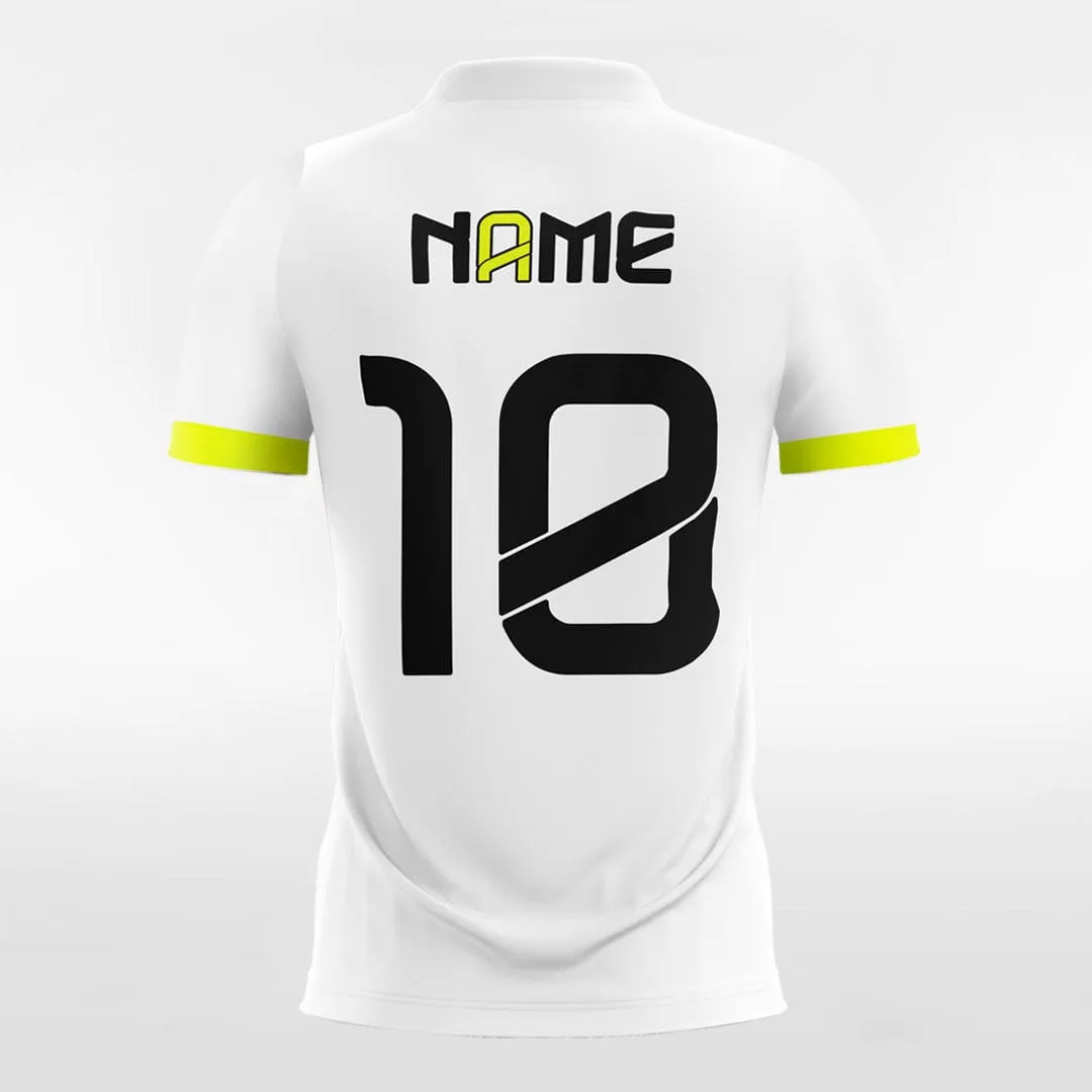 Antumn-Leaves-Men’s Sublimated Soccer Jersey