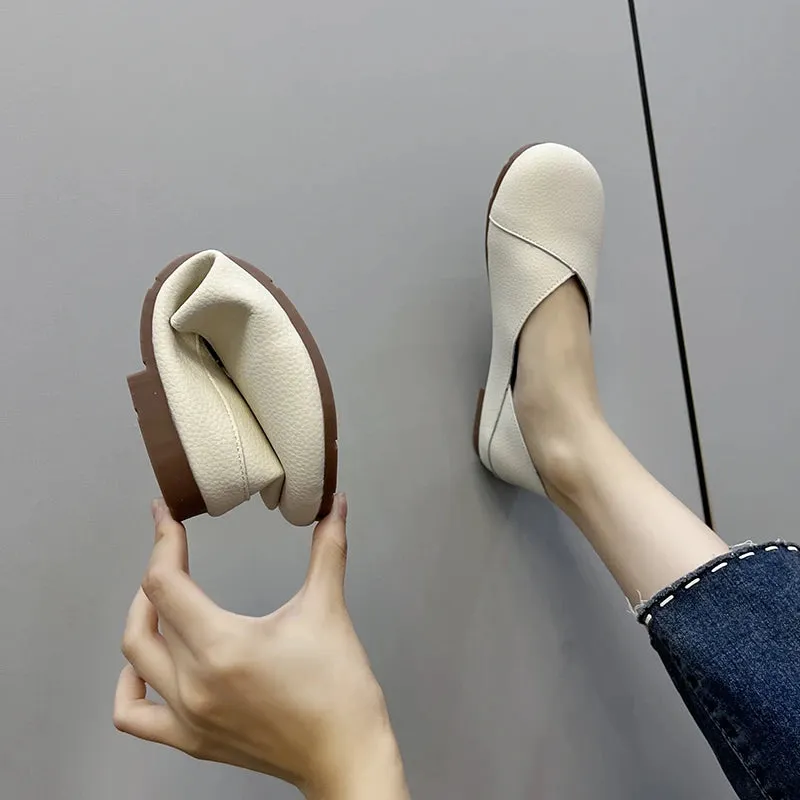 Aria -  Orthopedic Loafers