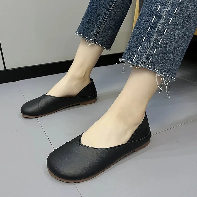 Aria -  Orthopedic Loafers