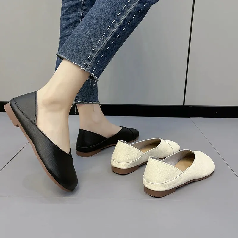 Aria -  Orthopedic Loafers