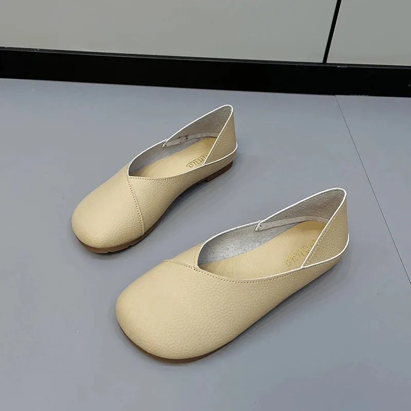 Aria -  Orthopedic Loafers
