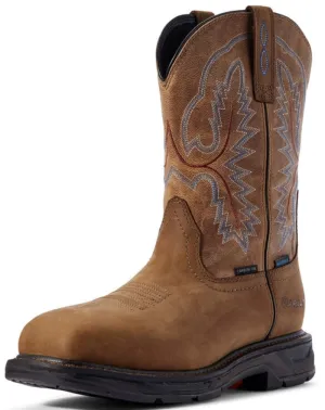 Ariat Men's Workhog XT Carbon Toe