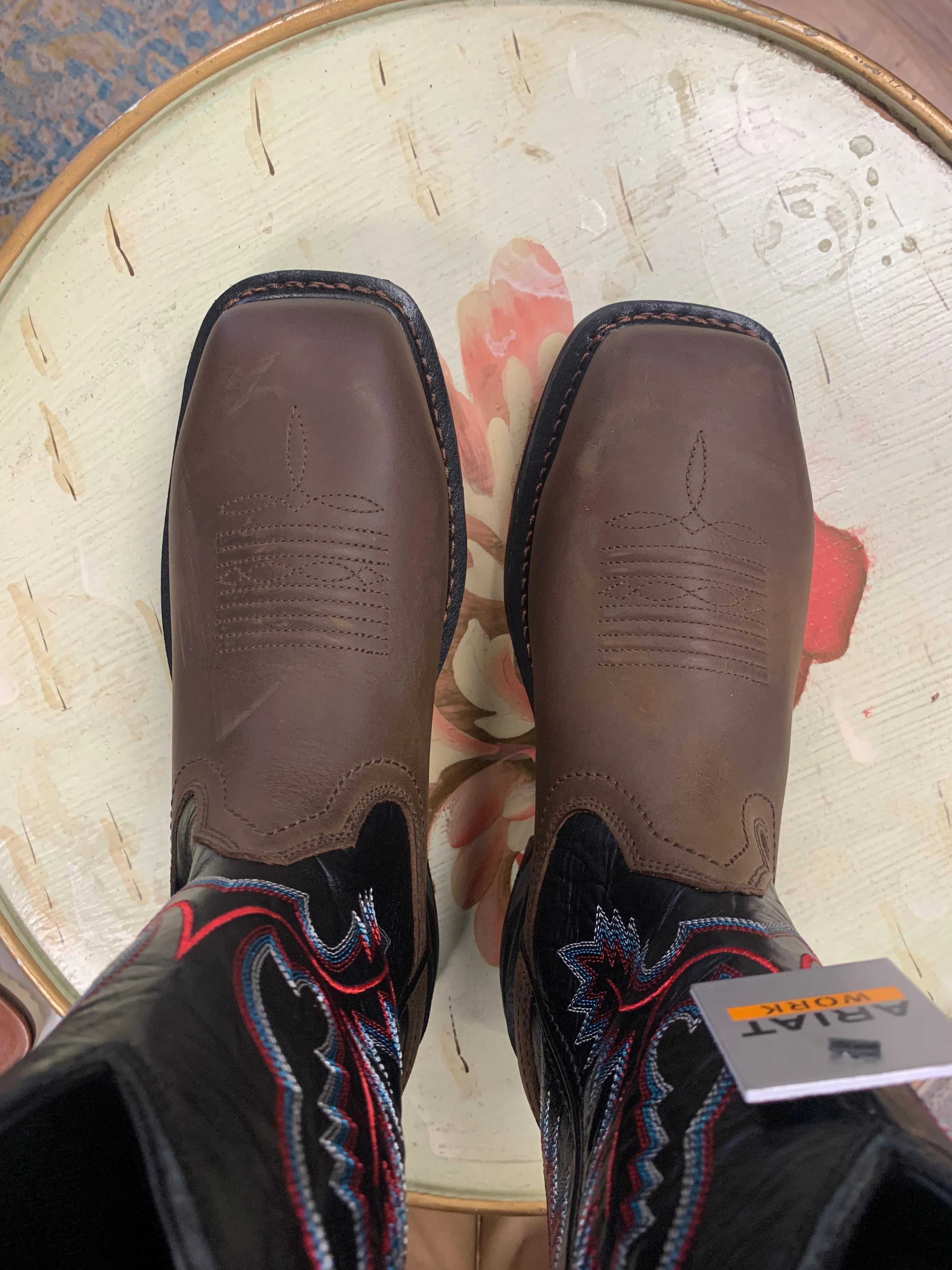 Ariat Men's WorkHog® XT H20 Boots - Carbon Toe