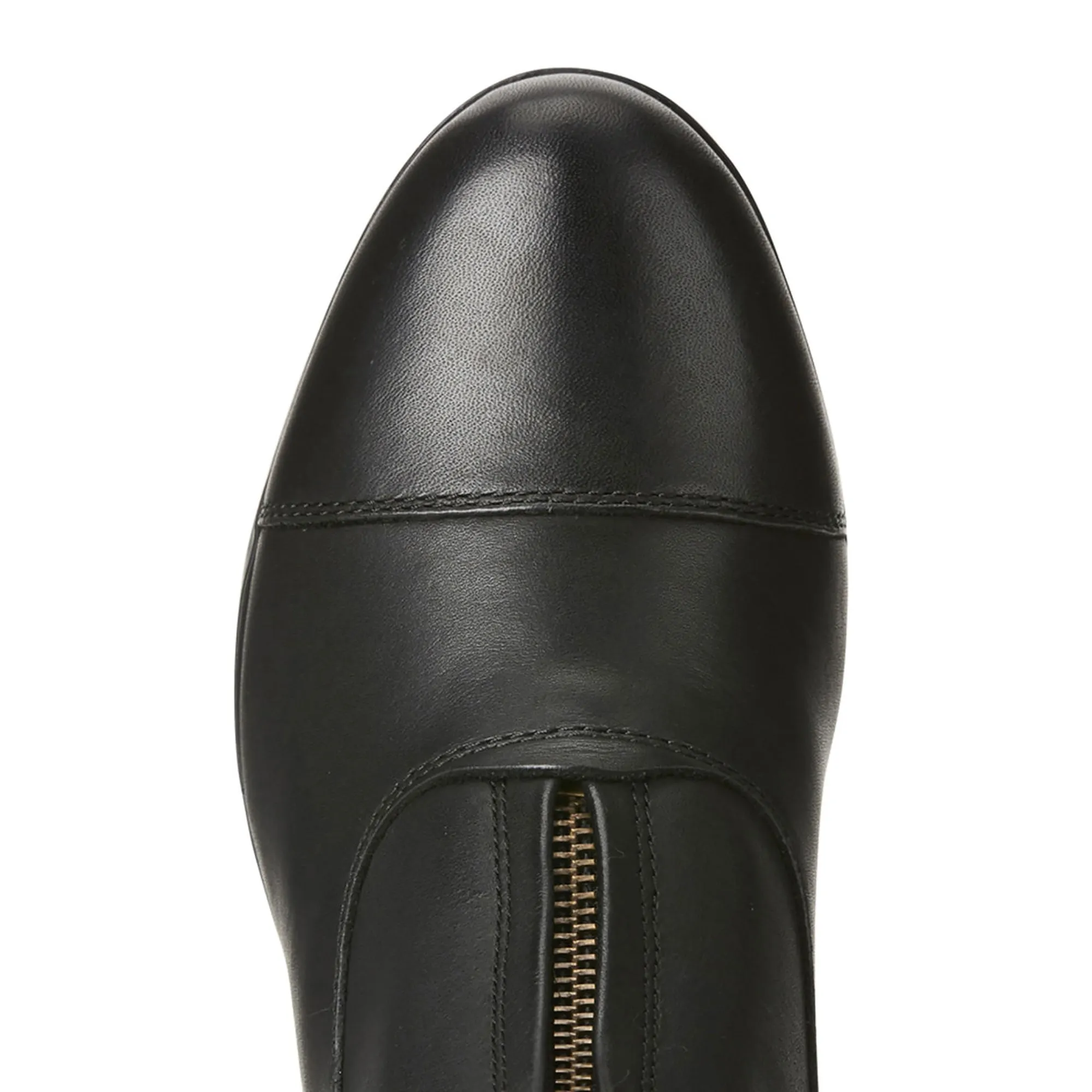 Ariat Womens Heritage IV Zip H20 Black
