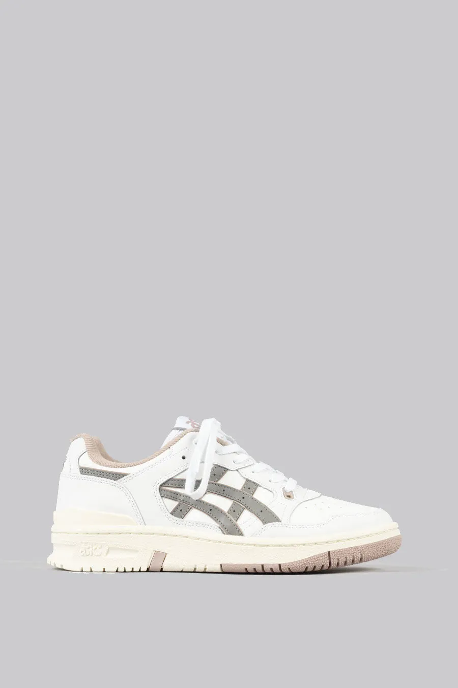 ASICS EX89 WHITE CLAY GREY