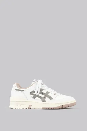 ASICS EX89 WHITE CLAY GREY