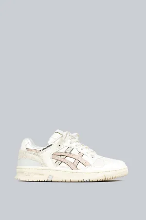 ASICS EX89 x ASPHAULT GOLD CREAM GINGER PEACH