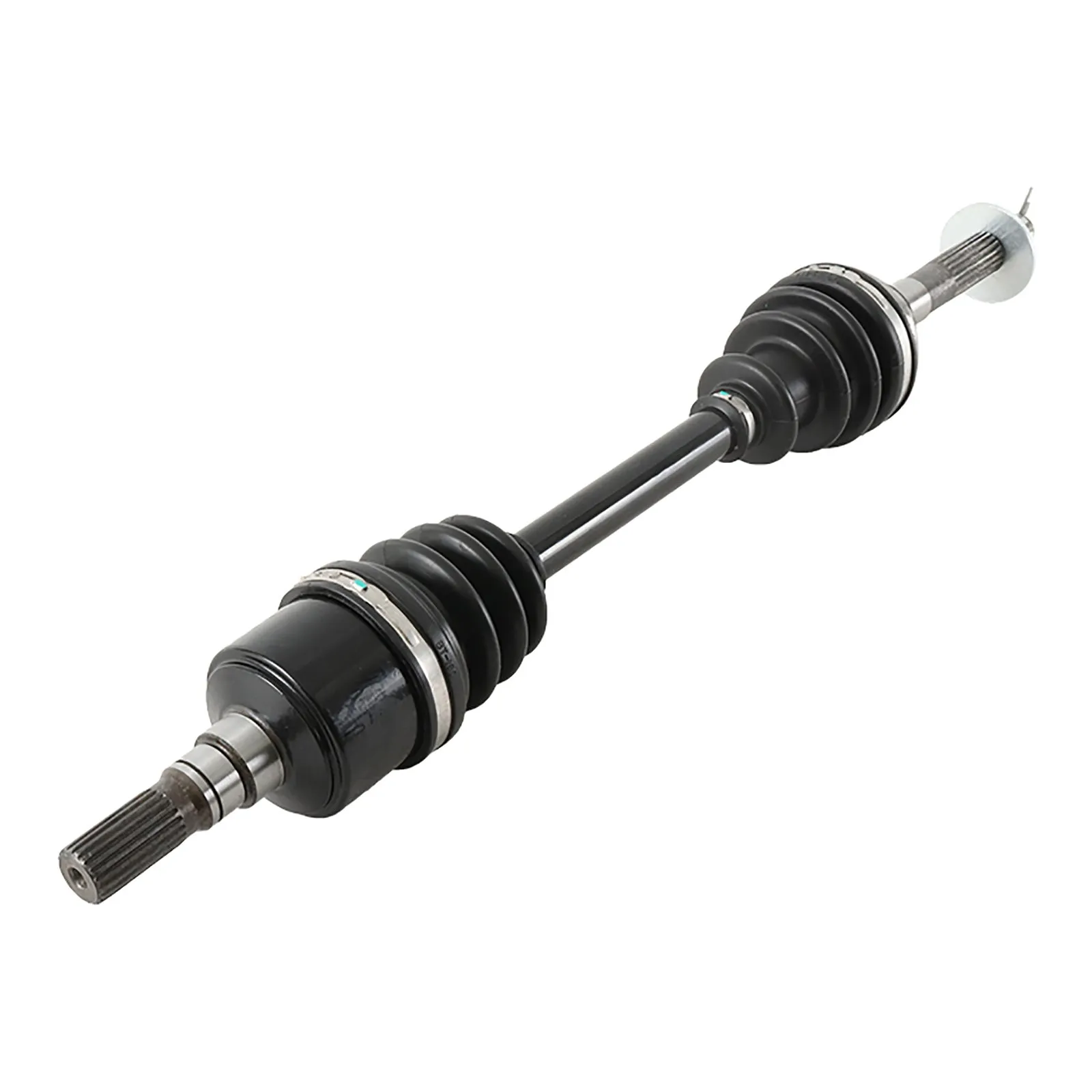 ATV CV/Axle 6 Ball Complete Shaft Kubota