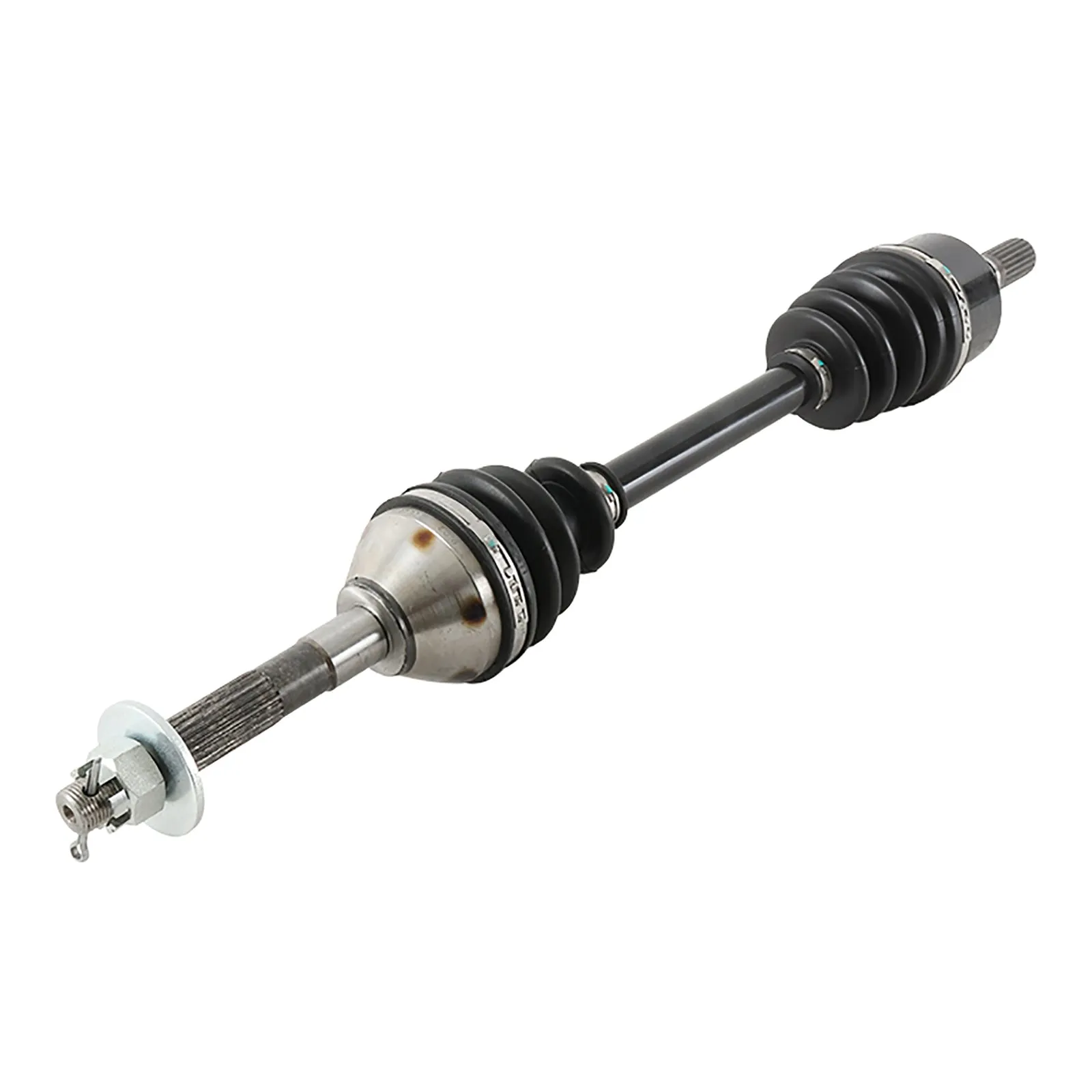 ATV CV/Axle 6 Ball Complete Shaft Kubota
