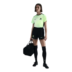 Australia 25/26 Womens Pre-Match Jersey (FV0076-369)