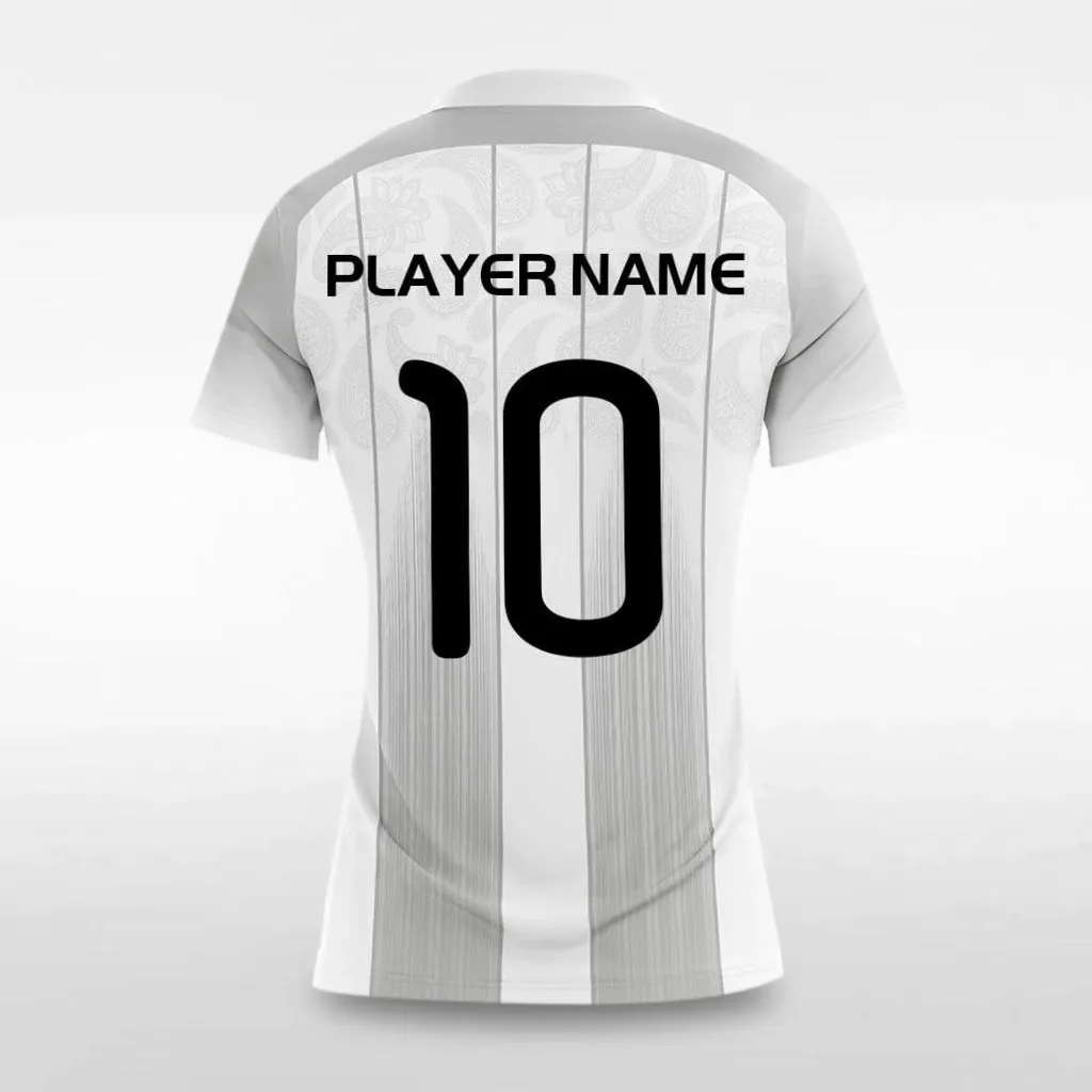 Babylon - Customized Women's Sublimated Soccer Jersey