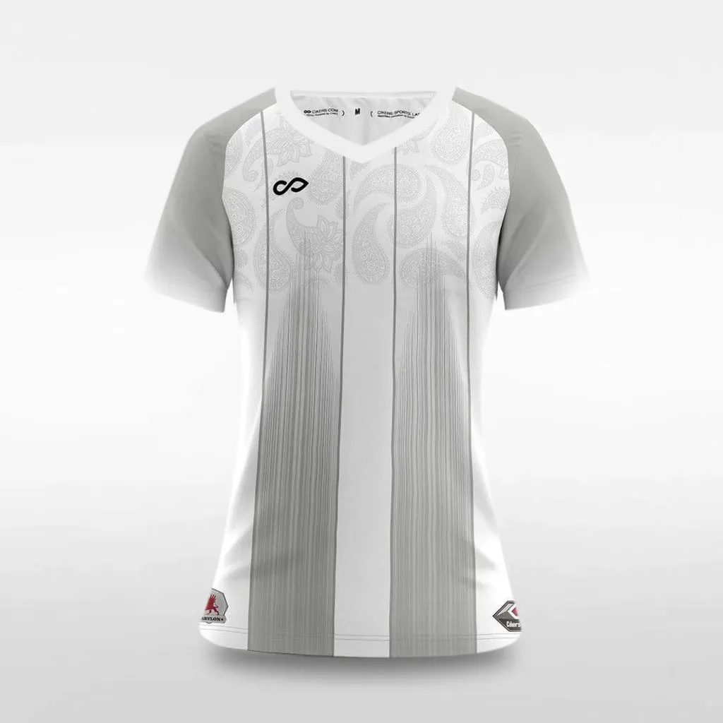 Babylon - Customized Women's Sublimated Soccer Jersey