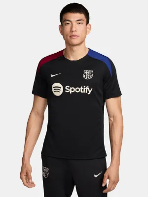 Barcelona Adult 2024-25 DF Strike Top