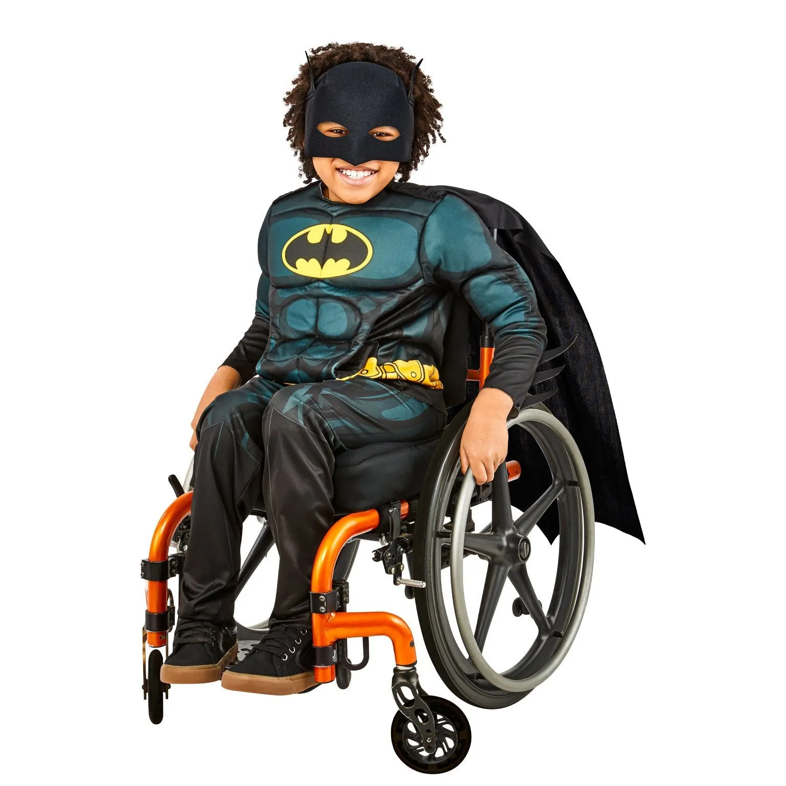 Batman Adaptive Costume, Child