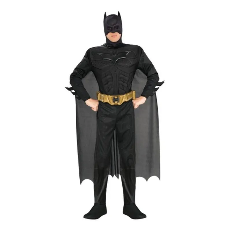 Batman Dark Knight Rises Deluxe Size Xl