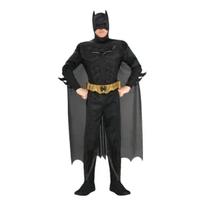 Batman Dark Knight Rises Deluxe Size Xl