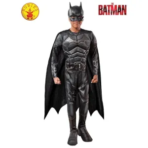 Batman 'The Batman' Deluxe Costume, Child