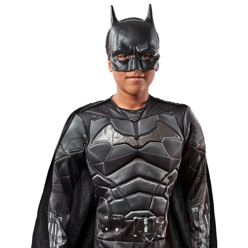 Batman 'The Batman' Deluxe Costume, Child