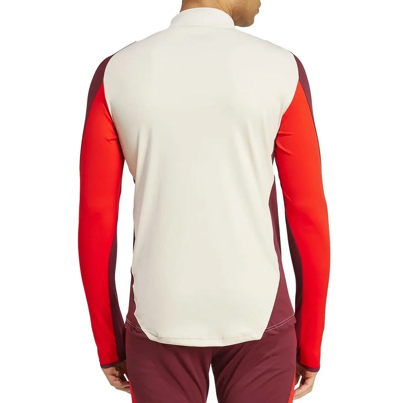 Bayern Munich UCL training technical tracksuit 2024/25 - Adidas