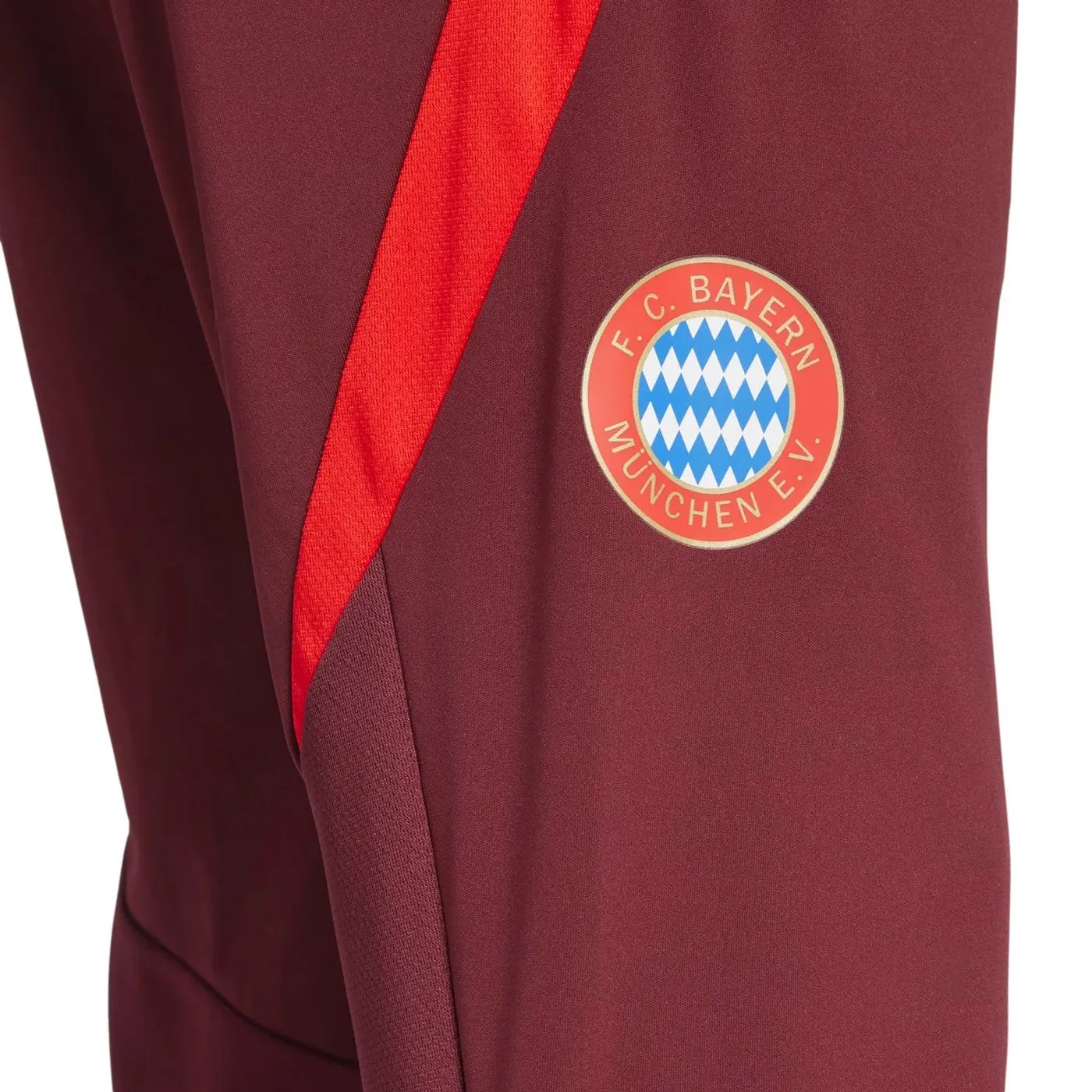 Bayern Munich UCL training technical tracksuit 2024/25 - Adidas