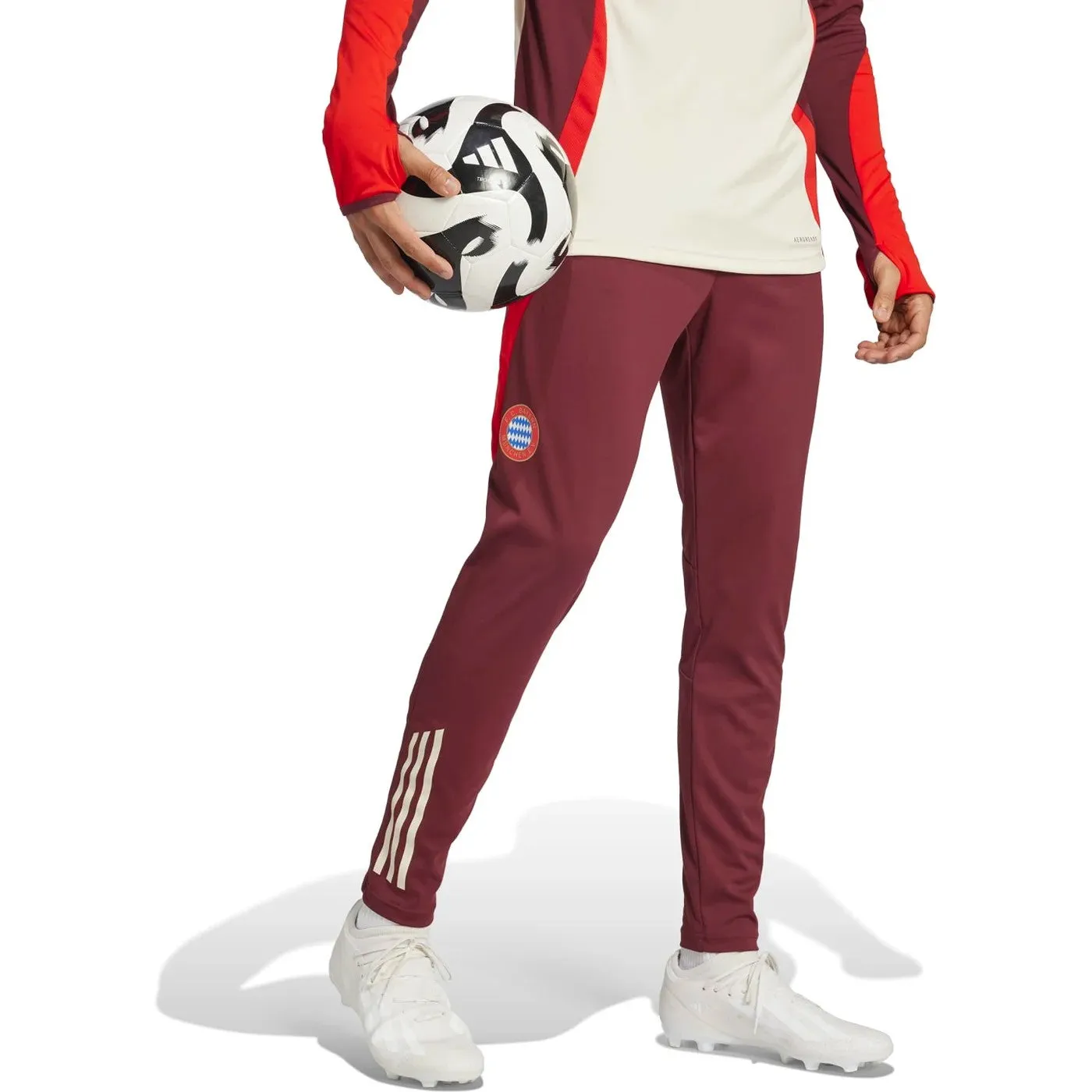 Bayern Munich UCL training technical tracksuit 2024/25 - Adidas
