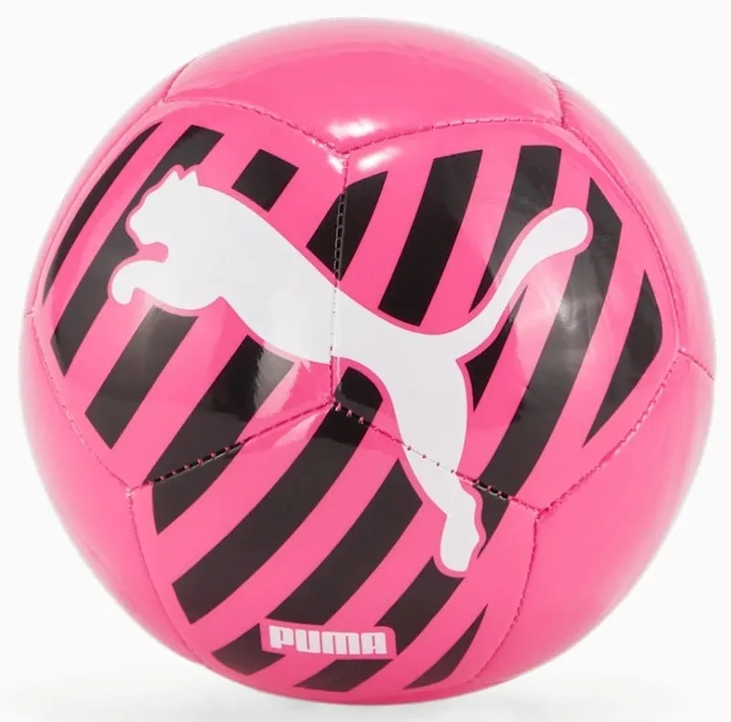 Big Cat Soccer Ball