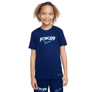 Big Kids' Dri-FIT Erling Haaland Soccer Top (HJ3834-492)