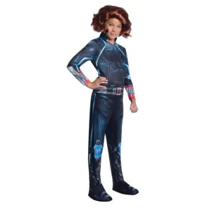 Black Widow Child Size M