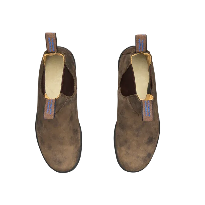Blundstone 584 - Winter Thermal Classic - Rustic Brown