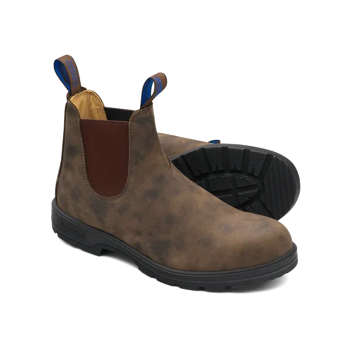 Blundstone 584 - Winter Thermal Classic - Rustic Brown