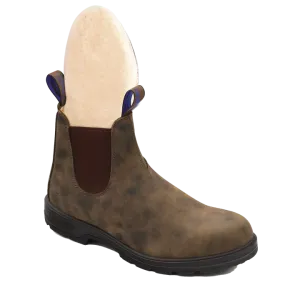 Blundstone 584 - Winter Thermal Classic - Rustic Brown