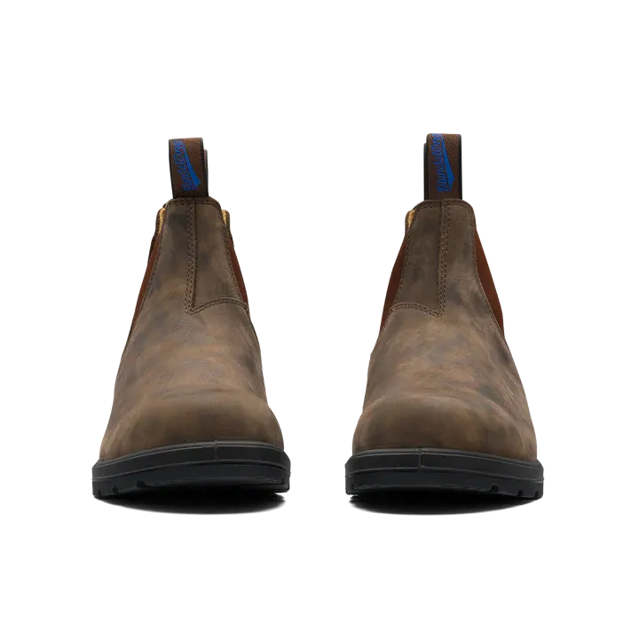 Blundstone 584 - Winter Thermal Classic - Rustic Brown