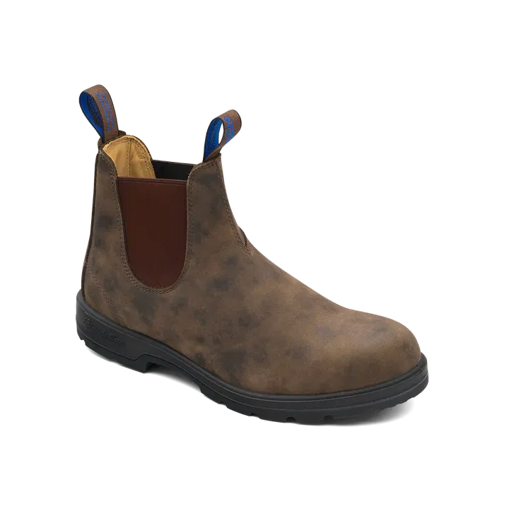 Blundstone 584 - Winter Thermal Classic - Rustic Brown