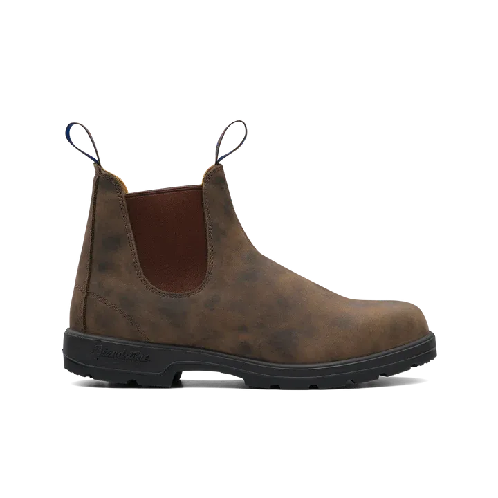 Blundstone 584 - Winter Thermal Classic - Rustic Brown