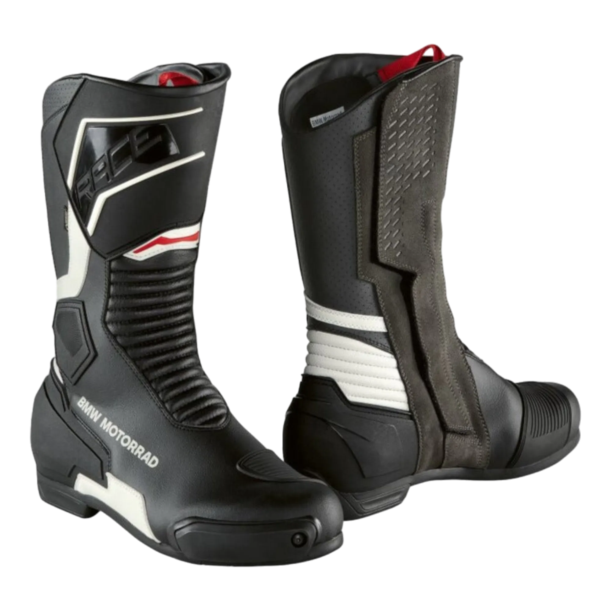 BMW Motorrad Pro Race GTX Boots