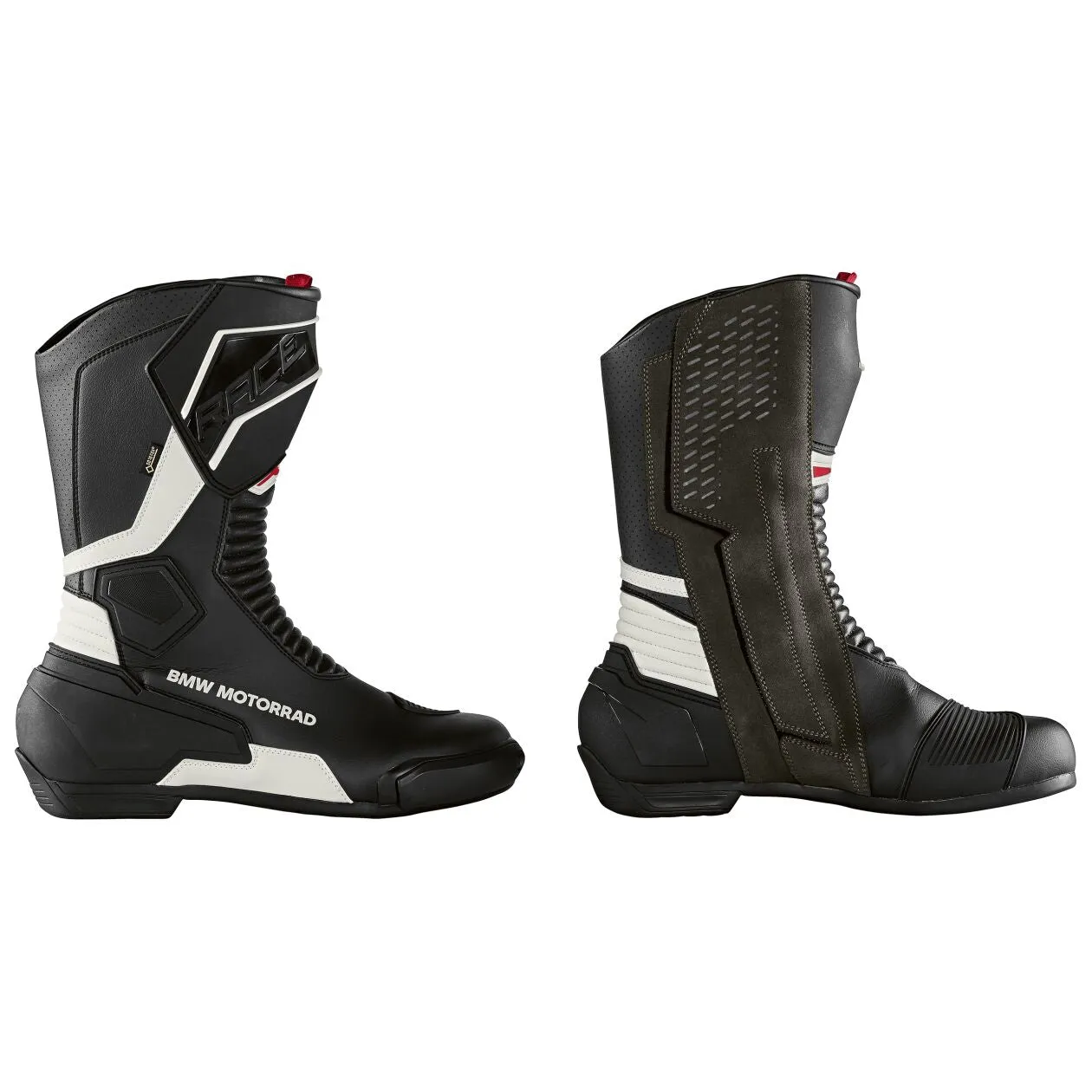 BMW Motorrad Pro Race GTX Boots