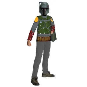 Boba Fett Size S