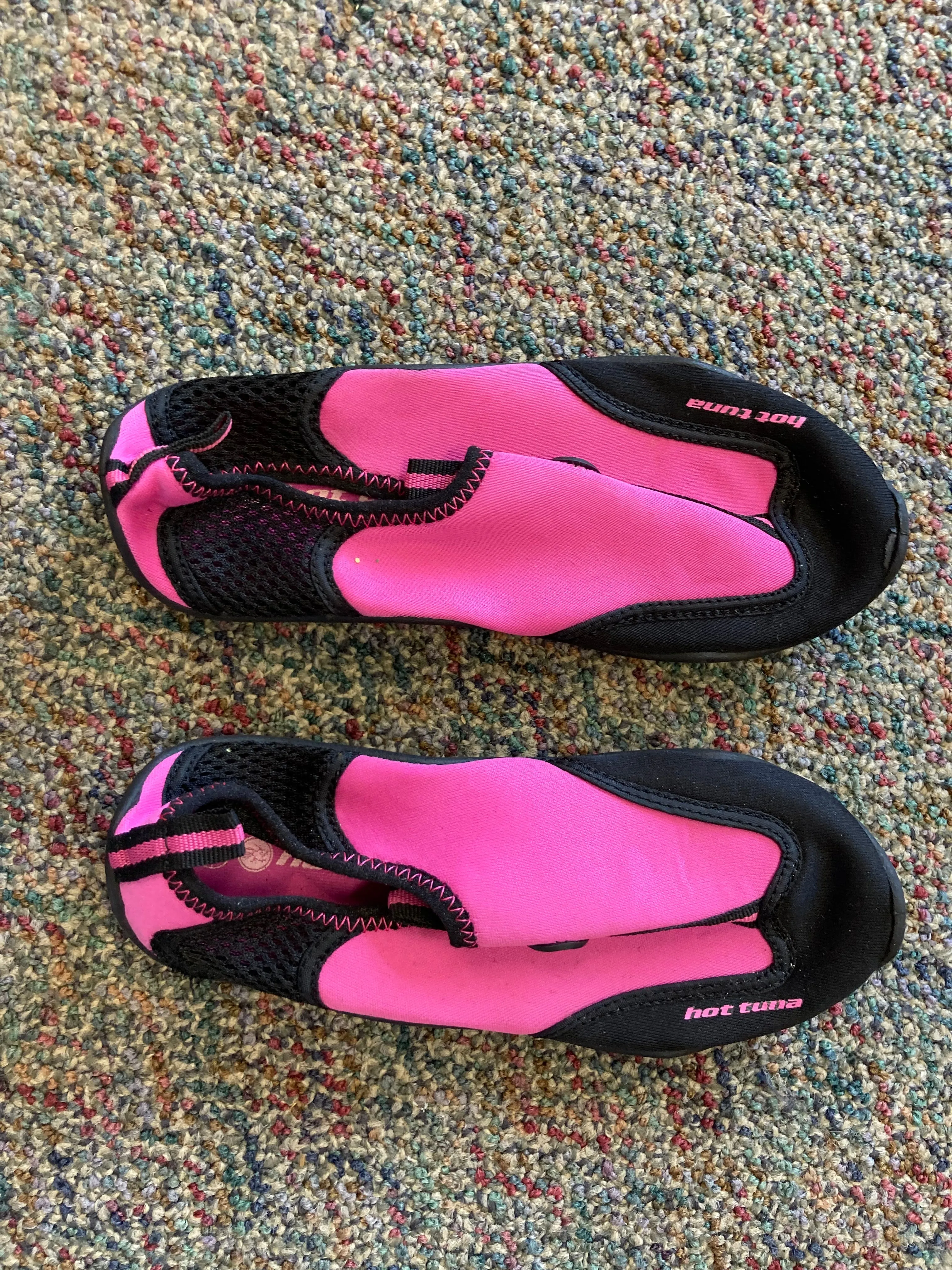 Boots Various:  Secondhand
