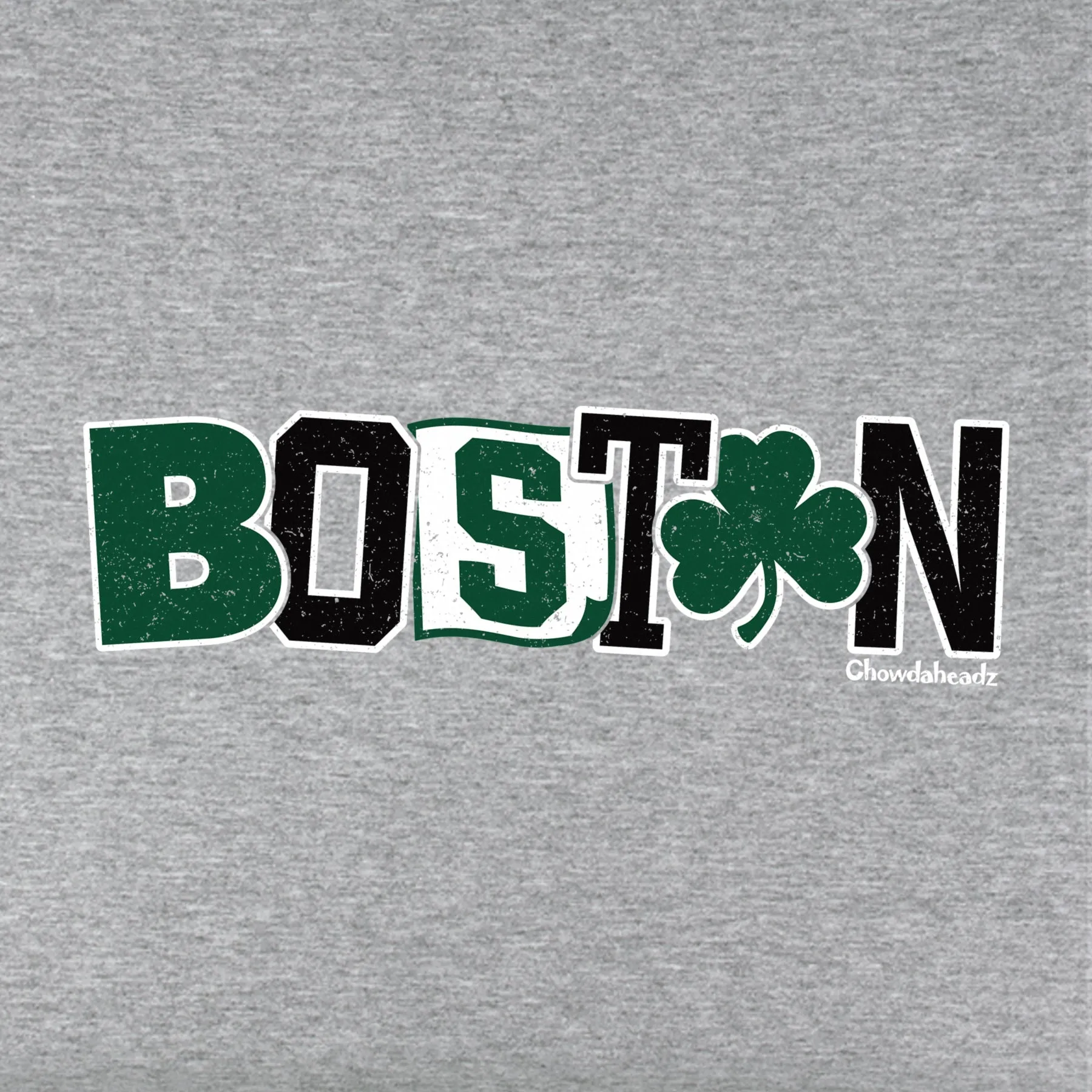 Boston Basketball Pride Youth T-Shirt