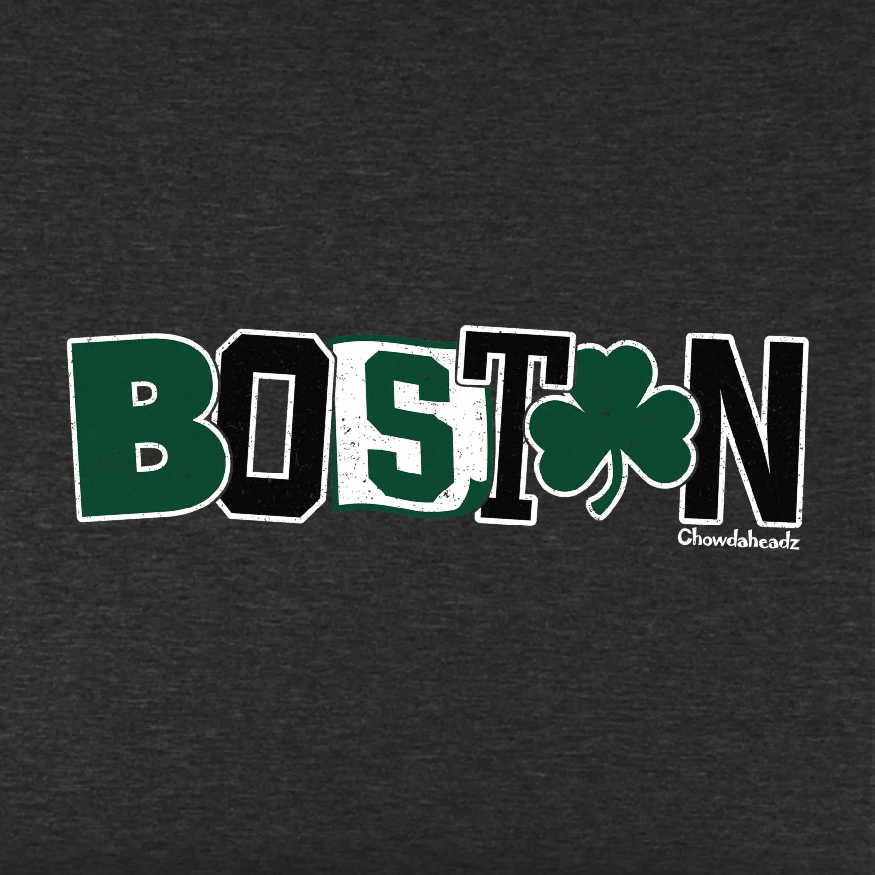 Boston Basketball Pride Youth T-Shirt