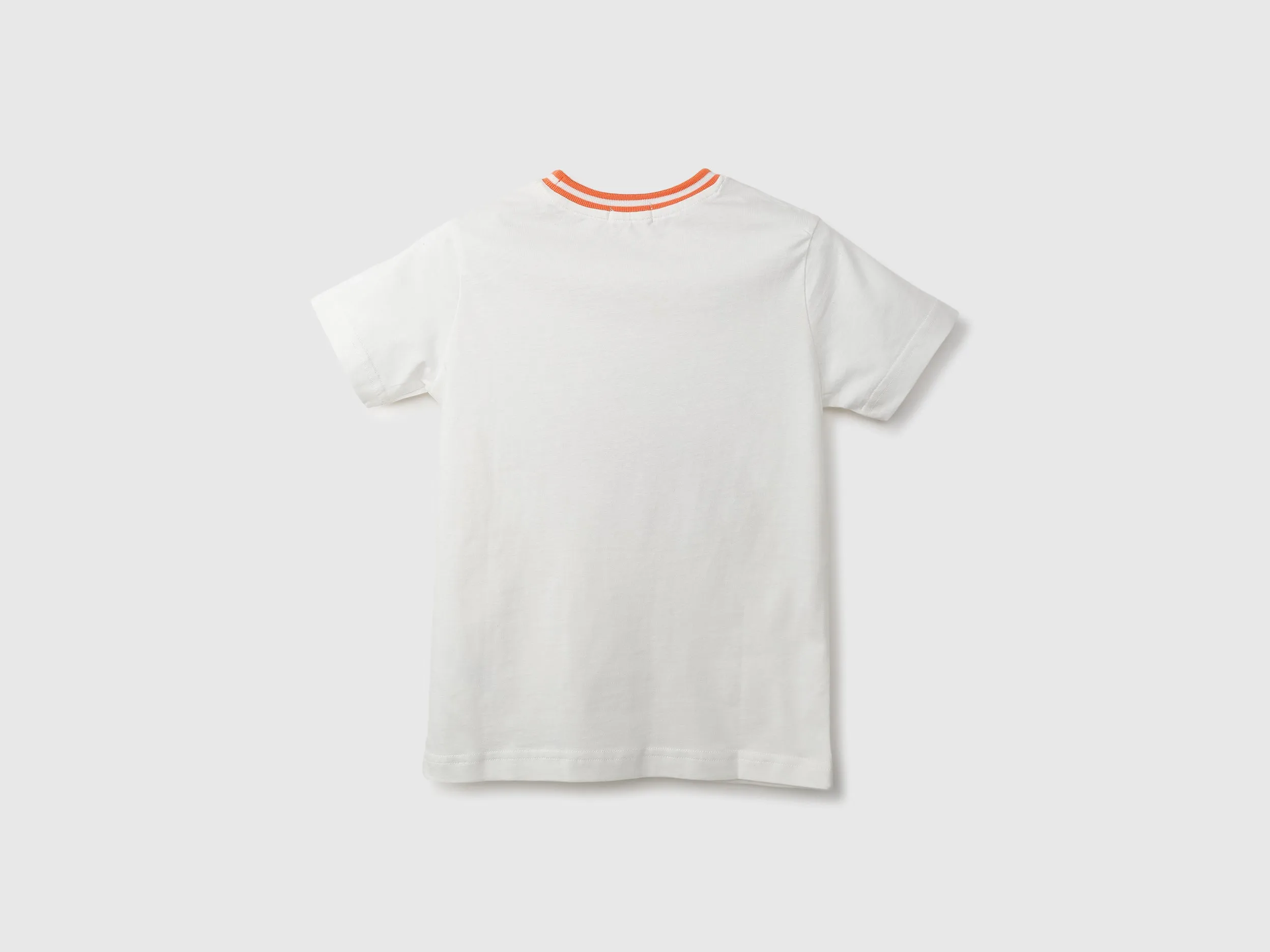 Boys Printed T-shirt