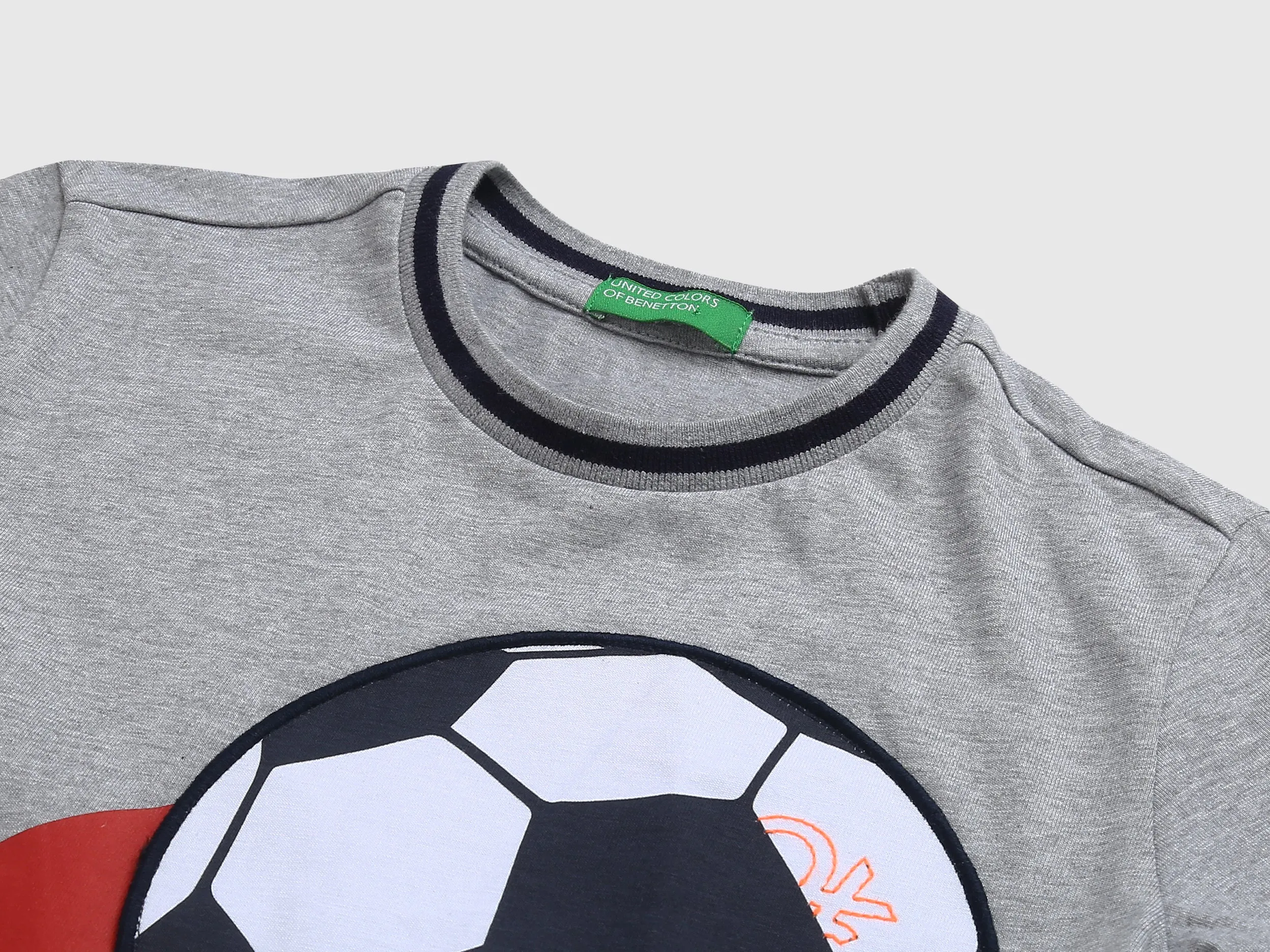 Boys Printed T-shirt